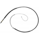 Purchase Top-Quality Rear Left Brake Cable by RAYBESTOS - BC94171 pa7
