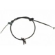 Purchase Top-Quality Rear Left Brake Cable by RAYBESTOS - BC94184 pa4