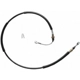 Purchase Top-Quality Rear Left Brake Cable by RAYBESTOS - BC94209 pa11