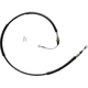 Purchase Top-Quality Rear Left Brake Cable by RAYBESTOS - BC94209 pa5