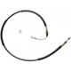 Purchase Top-Quality Rear Left Brake Cable by RAYBESTOS - BC94209 pa7