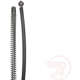 Purchase Top-Quality Rear Left Brake Cable by RAYBESTOS - BC94262 pa4