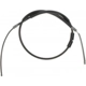 Purchase Top-Quality Rear Left Brake Cable by RAYBESTOS - BC94262 pa6