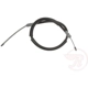 Purchase Top-Quality Rear Left Brake Cable by RAYBESTOS - BC94309 pa3