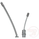 Purchase Top-Quality Rear Left Brake Cable by RAYBESTOS - BC94309 pa4