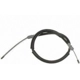 Purchase Top-Quality Rear Left Brake Cable by RAYBESTOS - BC94309 pa6