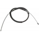 Purchase Top-Quality Rear Left Brake Cable by RAYBESTOS - BC94372 pa10