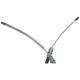 Purchase Top-Quality Rear Left Brake Cable by RAYBESTOS - BC94372 pa3