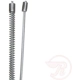 Purchase Top-Quality Rear Left Brake Cable by RAYBESTOS - BC94390 pa4