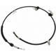 Purchase Top-Quality Rear Left Brake Cable by RAYBESTOS - BC94414 pa4