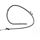 Purchase Top-Quality Rear Left Brake Cable by RAYBESTOS - BC94418 pa3
