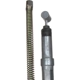 Purchase Top-Quality Rear Left Brake Cable by RAYBESTOS - BC94421 pa1