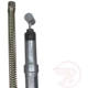 Purchase Top-Quality Rear Left Brake Cable by RAYBESTOS - BC94421 pa4
