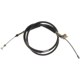Purchase Top-Quality Rear Left Brake Cable by RAYBESTOS - BC94465 pa2