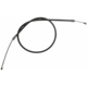 Purchase Top-Quality Rear Left Brake Cable by RAYBESTOS - BC94469 pa6