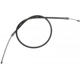 Purchase Top-Quality Rear Left Brake Cable by RAYBESTOS - BC94469 pa7