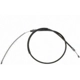 Purchase Top-Quality Rear Left Brake Cable by RAYBESTOS - BC94483 pa11