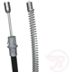 Purchase Top-Quality Rear Left Brake Cable by RAYBESTOS - BC94483 pa4