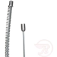 Purchase Top-Quality Rear Left Brake Cable by RAYBESTOS - BC94485 pa3