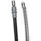 Purchase Top-Quality Rear Left Brake Cable by RAYBESTOS - BC94486 pa9