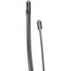 Purchase Top-Quality Rear Left Brake Cable by RAYBESTOS - BC94515 pa1