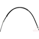 Purchase Top-Quality Rear Left Brake Cable by RAYBESTOS - BC94576 pa3