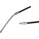 Purchase Top-Quality Rear Left Brake Cable by RAYBESTOS - BC94576 pa4