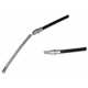 Purchase Top-Quality Rear Left Brake Cable by RAYBESTOS - BC94576 pa6
