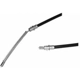 Purchase Top-Quality Rear Left Brake Cable by RAYBESTOS - BC94576 pa8