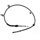 Purchase Top-Quality Rear Left Brake Cable by RAYBESTOS - BC94635 pa3