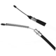 Purchase Top-Quality Rear Left Brake Cable by RAYBESTOS - BC94657 pa1