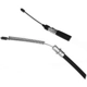 Purchase Top-Quality Rear Left Brake Cable by RAYBESTOS - BC94657 pa5