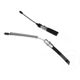 Purchase Top-Quality Rear Left Brake Cable by RAYBESTOS - BC94657 pa8