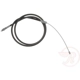 Purchase Top-Quality Rear Left Brake Cable by RAYBESTOS - BC94693 pa3