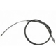 Purchase Top-Quality Rear Left Brake Cable by RAYBESTOS - BC94698 pa5