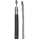 Purchase Top-Quality Rear Left Brake Cable by RAYBESTOS - BC94712 pa1