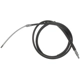 Purchase Top-Quality Rear Left Brake Cable by RAYBESTOS - BC94712 pa2