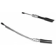 Purchase Top-Quality Rear Left Brake Cable by RAYBESTOS - BC94741 pa10