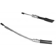 Purchase Top-Quality Rear Left Brake Cable by RAYBESTOS - BC94741 pa8