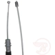 Purchase Top-Quality Rear Left Brake Cable by RAYBESTOS - BC95014 pa3