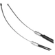 Purchase Top-Quality Rear Left Brake Cable by RAYBESTOS - BC95028 pa5