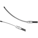 Purchase Top-Quality Rear Left Brake Cable by RAYBESTOS - BC95113 pa1