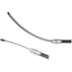 Purchase Top-Quality Rear Left Brake Cable by RAYBESTOS - BC95113 pa11