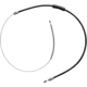 Purchase Top-Quality Rear Left Brake Cable by RAYBESTOS - BC95113 pa13