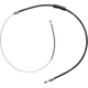 Purchase Top-Quality Rear Left Brake Cable by RAYBESTOS - BC95113 pa2