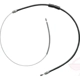 Purchase Top-Quality Rear Left Brake Cable by RAYBESTOS - BC95113 pa3