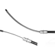 Purchase Top-Quality Rear Left Brake Cable by RAYBESTOS - BC95113 pa4