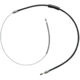 Purchase Top-Quality Rear Left Brake Cable by RAYBESTOS - BC95113 pa7