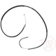Purchase Top-Quality Rear Left Brake Cable by RAYBESTOS - BC95124 pa3