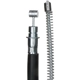 Purchase Top-Quality Rear Left Brake Cable by RAYBESTOS - BC95149 pa1